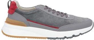 Brunello Cucinelli FOOTWEAR - Trainers sur YOOX.COM