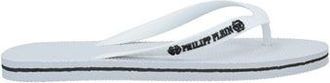 Philipp Plein CALZADO - Sandalias de dedo en YOOX.COM
