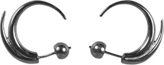 Panconesi Mujer, Accesorios, Gris, Talla: ONE Size