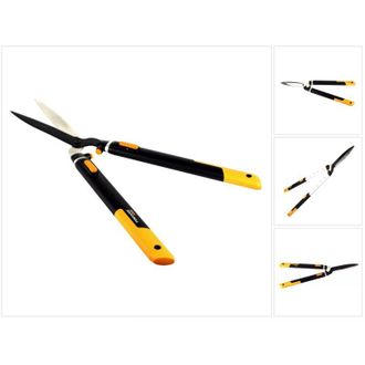 Fiskars Cortasetos Telesc&oacute;pico Hs86 smartfit