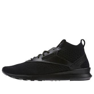Reebok Zoku Runner Ultk Lux Black BS6307