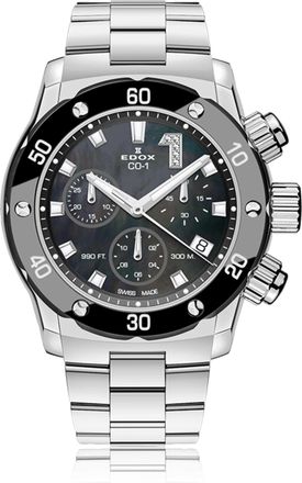 Edox CO-1 Womens Watch