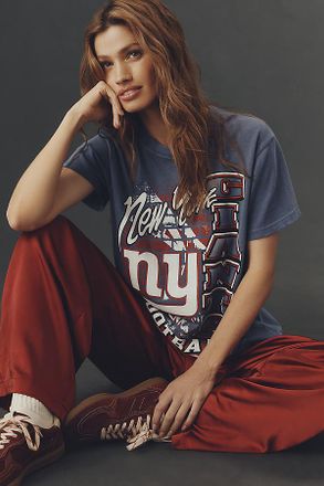 Junk Food NFL Graphic Tee