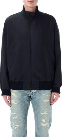 Fear of God Wool Track Jacket