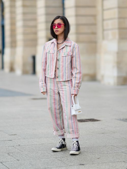 Alessandra Huynh converse