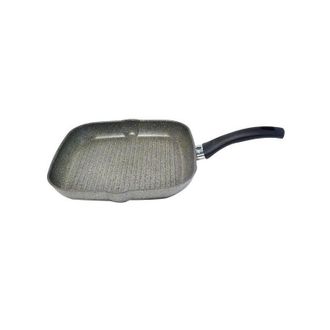 Ballarini Plancha Para Bistec De 28 Cm Cortina Eco Ballarini