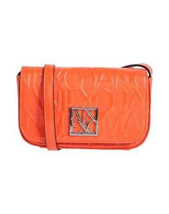 A|X Armani Exchange BAGS - Cross-body bags on YOOX.COM