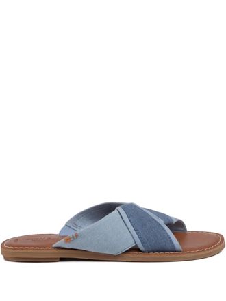 Toms Sandali Vivna - Blu
