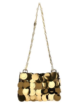 Paco Rabanne Polyester Womens Handbag