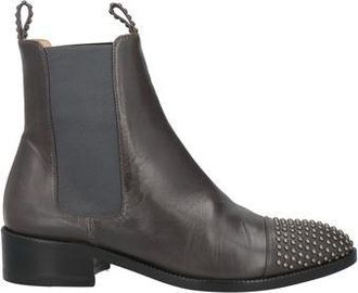 A.Testoni Ankle boots