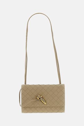 Bottega Veneta Andiamo Pochette A Tracolla