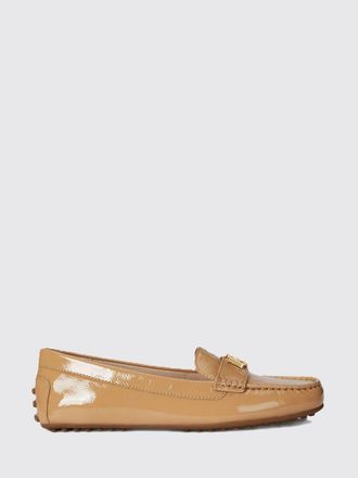 Lauren Ralph Lauren Mocassini Donna colore Beige