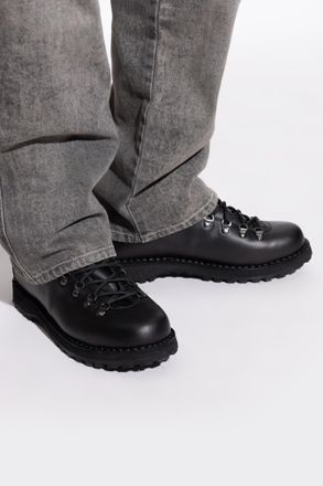 Diemme Roccia Vet Boots, Mens, Black