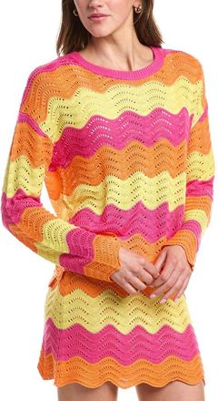 Beach Riot Beach Sweater