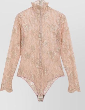 Valentino top