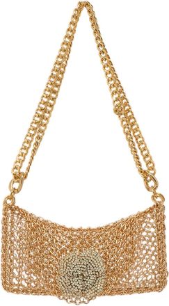 Silvia Gnecchi Camelia Bag