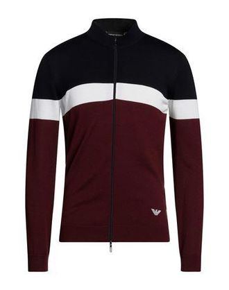 Emporio Armani KNITWEAR - Cardigans on YOOX.COM