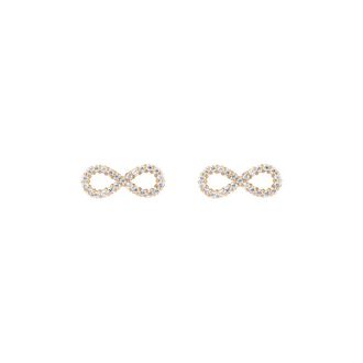 Daniel Wellington Earrings - Dames - Oorbellen - Grijs - ONE Size - Accessoires