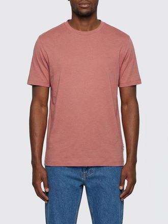 HUGO BOSS T-shirt in cotone basic Boss
