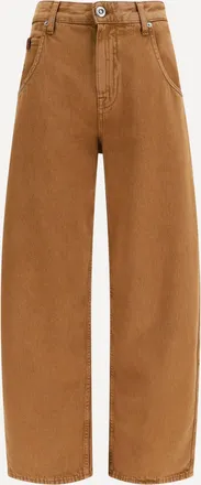 Jacob Cohen Five-pocket Jeans Female 25