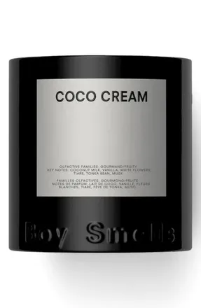 Boy Smells Coco Cream Candle at Nordstrom, Size 8.5