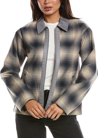 Rag & Bone Rag & Bone Carrie Reversible Jacket