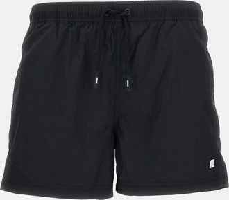 K-Way Costume Da Bagno Hazel Beach