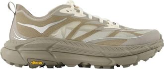 Hoka One One Sneakers - unisex - Hardloopschoenen - Bruin - 38 EU - Fitness