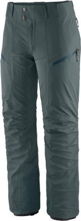 Patagonia Stormstride Pants Skihose f&uuml;r Damen | blau
