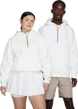 Nike x Jacquemus Fleece Hoodie Asia Sizing Sail DR2066-133