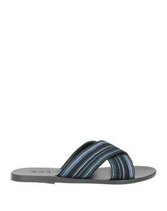 Ancient Greek Sandals CALZATURE - Sandali su YOOX.COM