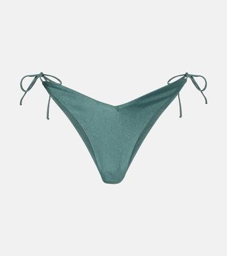 JADE Swim Slip bikini Kaia
