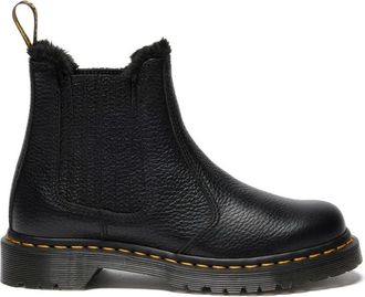 Dr. Martens 2976 Leonore II - - Shoes - Donna - Nero - 37 EU