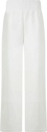 Alberta Ferretti Donna, Pantaloni, Bianco, L, new