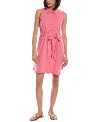 Tommy Bahama Alicia Chambray Shirtdress