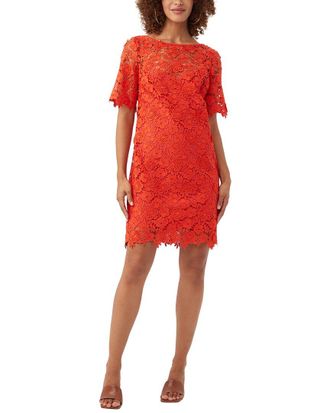 Trina Turk Sun Mini Dress