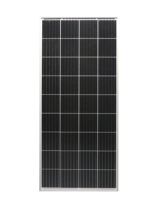 Eza Watches Panel Solar Plano Essential Eza Potencia (w) - 200