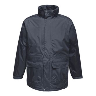 Regatta Mens Darby III Insulated Jacket - Navy - Size X-Large