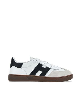 White Hogan Sneakers / Trainer: Shop up to −81% | Stylight