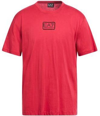 Emporio Armani CAMISETAS Y TOPS - Camisetas en YOOX.COM