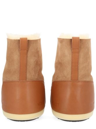 Moon Boot EVX Igloo Boot - Beige