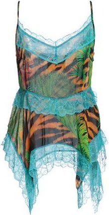Versace Tops