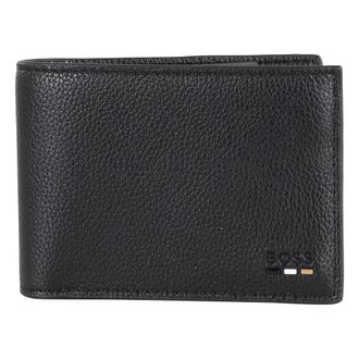 HUGO BOSS Hombre, Accesorios, Negro, Talla: ONE Size