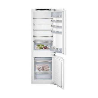 SIEMENS Refrigerador Combinado Con Pant&oacute;grafo 265l A ++ - Ki86sade0 Siemens