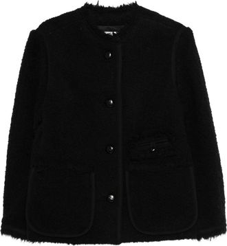 Isabel Marant Maylin Coat