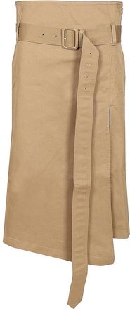 Acne Studios Flared Skirt