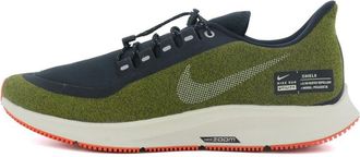 Nike Air Zoom Pegasus 35 Shield Olive Flak AA1643-300