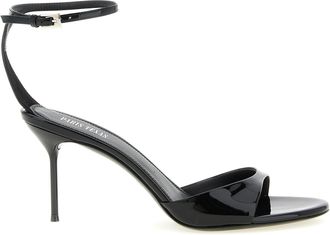 PARIS TEXAS Lidia Sandalen