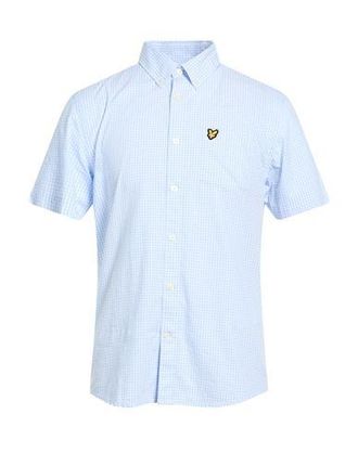 Lyle & Scott Shirts