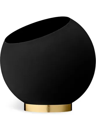 AYTM Vaso Globe - Nero